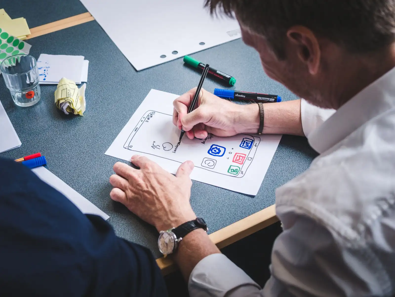海南企业移动应用定制开发全流程及周期说明正文配图 1