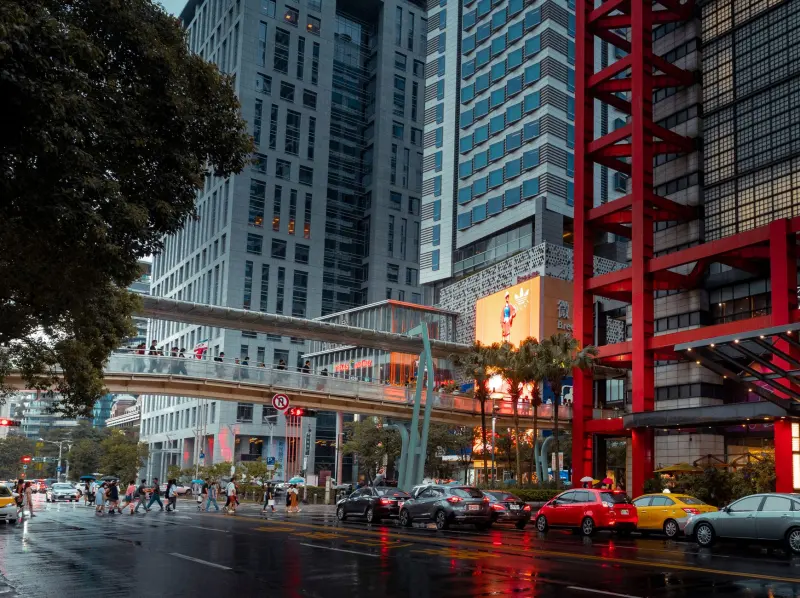 小程序与原生APP功能对比:东方双新科技方案解析